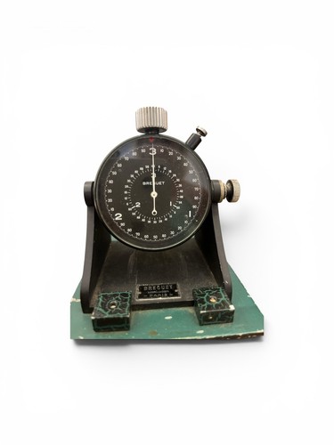 Cronocomparatore breguet - cronocomparatore,