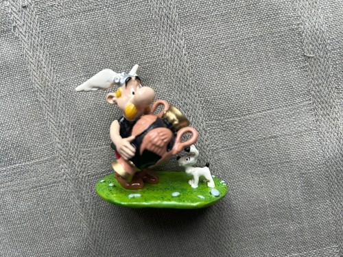 Pixi uderzo asterix - pixi,