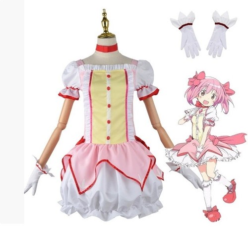 Costume cosplay principessa