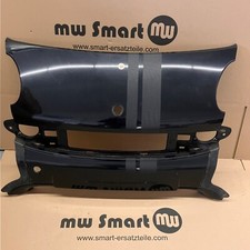 Parte centrale anteriore smart - centrale,