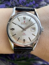 Orologio Wingo Levermatic