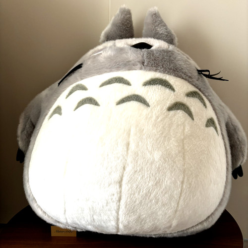 Peluche studio ghibli - studio,