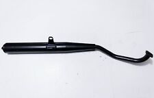 GARELLI Ciclomotore 50 TEAM Marmitta Silenziatore Scarico DGM43537S