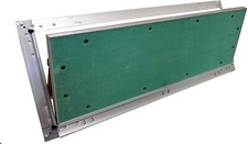 Botola SPORTELLO Ispezione CARTONGESSO  PARETE CONTROSOFFITTO  FUORI MISU AKIFIX