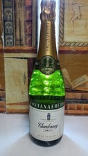 Capsula Spumante Chardonnay Fontanafredda Brut 75cl 12% 4 Pallini (163-24)
