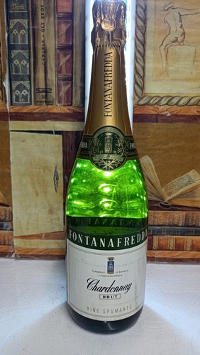Capsula spumante chardonnay - spumante,