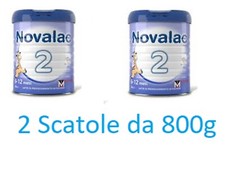 Novalac Milk 2 Powder 800 gr