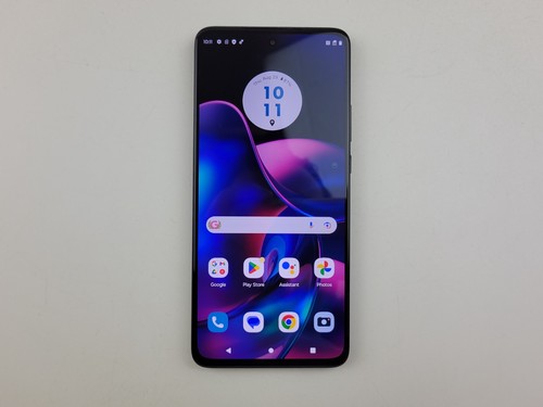 Smartphone motorola edge - motorola,