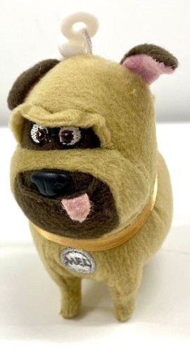 Peluche portachiavi mel - peluche, pets