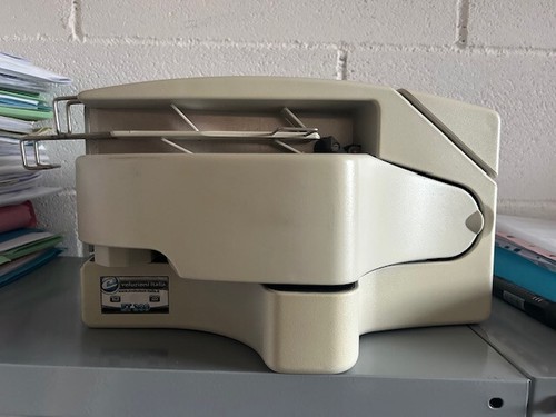 Scanner per buoni - , pasto