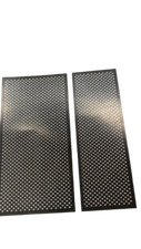 Traliccio metallo privacy cm
