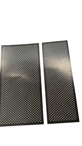Traliccio metallo privacy - , cm