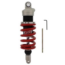 YSS Ammortizzatore Posteriore