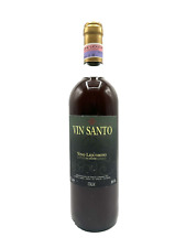 Vintage Vin Santo 1980's