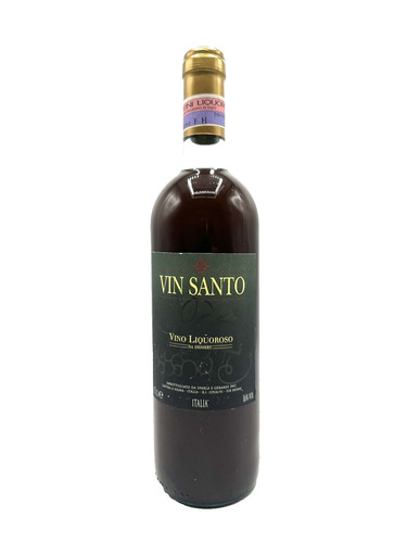 Vintage vin santo 1980 - santo, 1980's