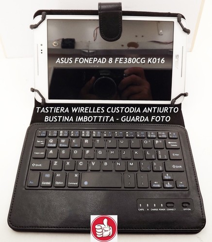 Asus fonepad fe380cg - asus, di