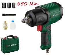 Avvitatore percussione pneumatico aria compressa Parkside PDSS 850 smontagomme