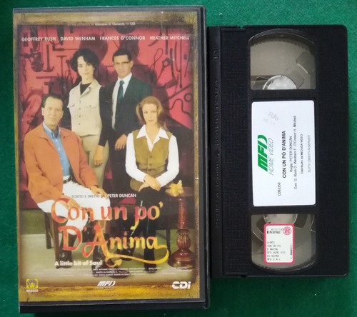 Vhs con anima film - con,
