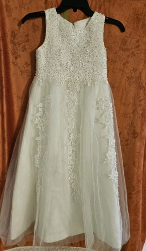 Abito bambina petit - bambina, sposa