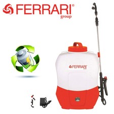 POMPA A ZAINO IRRORATRICE