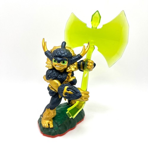Skylanders trap team figure - team,