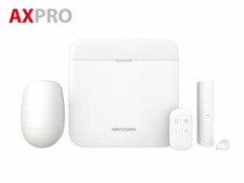 Kit Allarme Antifurto