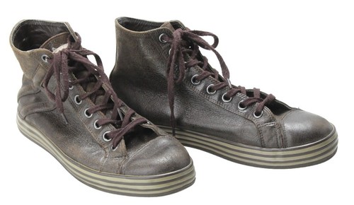 Hogan sneakers uomo lacci - sneakers, uk