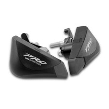 COPPIA TAMPONI PARATELAIO PRO