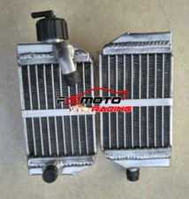 Alu Radiatore Per Husqvarna