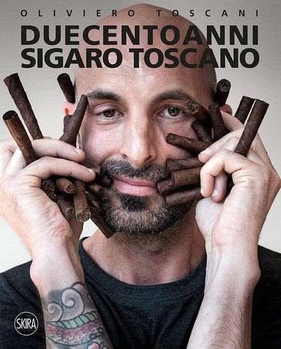 Duecento anni sigaro toscano - anni.,