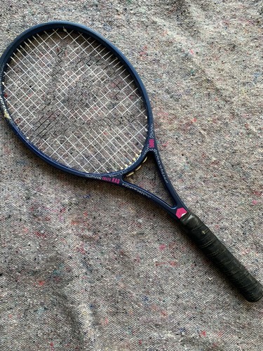 Racchetta tennis dunlop max - racchetta, da