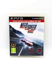 Need For Speed Rivals PS3 -