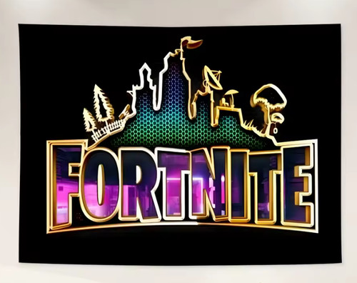 Nuovo fortnite flag - nuovo!,