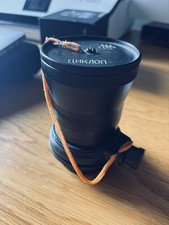 Ciclope obiettivo sovietico