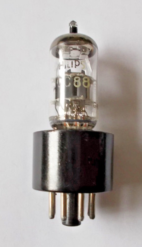 Adattatore tubolare ottale - , ad