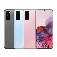 Nuovo Sigillato Samsung Galaxy S20 5G G981U 12+128GB Senza contratto Smartphone