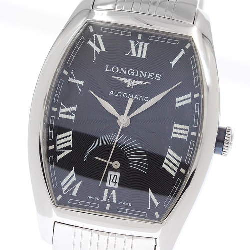 Longines evidenza 672 4 - longines, l2.672.4