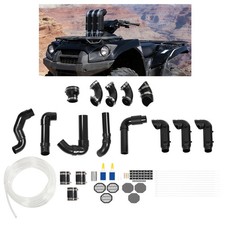 Riser Snorkel Kit For