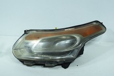 Faro sinistro Citroen C3