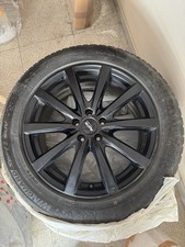 Cerchi in lega 18 pollici