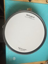 Roland 12"x04" PDA120L-BK