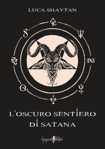 Libro luca shaytan - libro,
