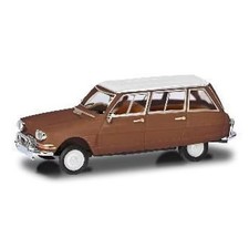 HE038959 1/87 Citroen AMI 6