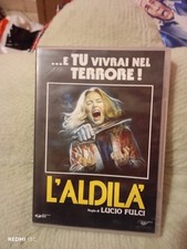 L'aldilà DVD In Italiano