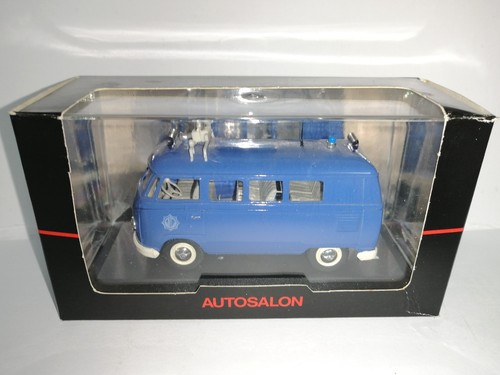 Volkswagen kombi polizia - kombi,