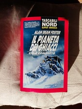 Alan Dean Foster IL PIANETA