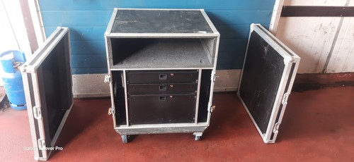 Flightcase magazzino buona - flightcase,