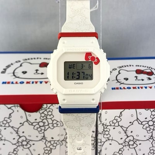 Casio baby anniversario - baby-g,