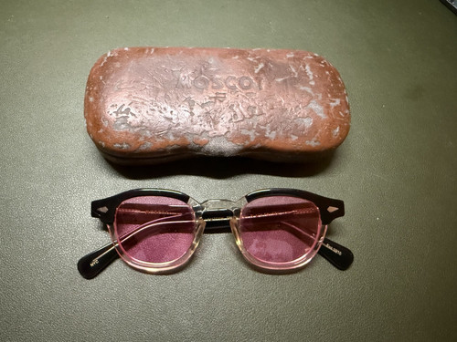 Occhiali sole vintage - occhiali, da