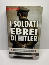 I soldati ebrei di Hitler